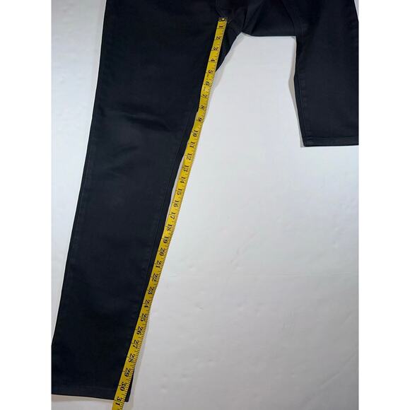 NYDJ Not Your Daughters Jeans Women’s Size 8 Lift Tuck Technology Gray Leggings - Picture 2 of 9